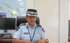 Une intérimaire à la tête de la police salomonaise