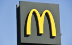 Quatre ex-dirigeants de McDonald's en garde à vue pour des soupçons de fraude fiscale