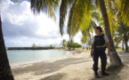 Couvre-feu en Martinique pour contrer une reprise de l'épidémie