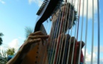 Des airs polynésiens arrangés pour harpistes