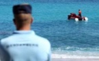 Réunion: le problème vient de "la surpopulation des requins", pour le président du surf français