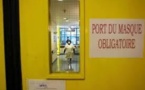 Virus proche du Sras: transmission entre hommes possible mais assez rare