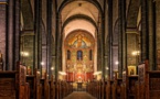 Les évêques catholiques décident le versement d'une "contribution financière" pour les victimes de pédocriminalité