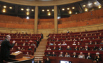 Deux places à prendre au Cese