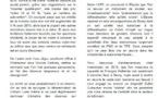 FEDOM: Quel bilan pour François Hollande Outre-mer ?