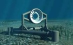 Energies marines: un appel à projets lancé avant celui des fermes pilotes