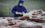 L'origine du Covid: les 4 scénarios présentés par le rapport OMS/Chine