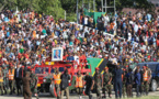 Tanzanie: la présidente nomme son vice-président, 45 morts lors d'un hommage à Magufuli