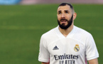 Karim Benzema jugé en octobre dans l'affaire de la sextape