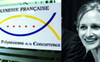 ​Johanne Peyre appelée à présider l’Autorité polynésienne de la concurrence