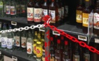 Un possible retour à la normale sur la vente d'alcool