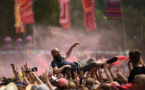 Musiques/Covid-19: les gros festivals coupent le son