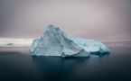 La fonte passée des calottes glaciaires liée à une montée de la mer 10 fois plus rapide qu'aujourd'hui