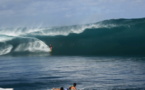 Teahupo’o : Sancho, le ‘big wave rider’ de Hossegor raconte son ‘wipe out’ !