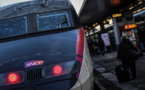 Les premiers trains à hydrogène français bientôt sur les rails