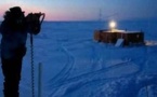 Fonte des glaces: la Russie va évacuer d'urgence sa station polaire