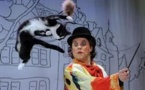 Le théâtre des chats de Moscou, un spectacle unique au monde
