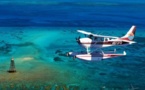 Tahiti Air Charter : le premier hydravion attendu en juillet