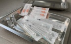 ​Reprise des vaccinations à Ua Pou