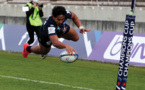 Coupe d'Europe de rugby: la France applique la règle de trois