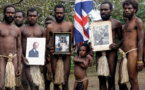 L'esprit du prince Philip lui survivra, selon ses adorateurs au Vanuatu