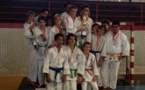 Championnat de Polynésie de judo par équipe