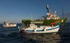 Politique commune des pêches: les pêcheurs artisanaux veulent être entendus