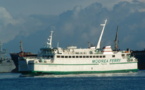 L’ancien Moorea Ferry reprendra du service à Vanuatu