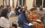 La femme au cœur du séminaire adventiste de Bora Bora