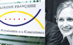 Johanne Peyre à la tête de l'APC
