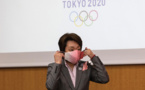 Covid-19: annuler les JO de Tokyo reste une option, selon un responsable japonais