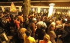 Forte affluence aux portes-ouvertes du gouvernement