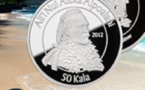 L’ONU communique sur la réintroduction du "kala" monnaie polynésienne d’Hawaii