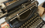 USA: à l'ère de l'iPad, les fanas de machines à écrire font de la résistance