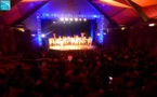 Le Collège Henri Hiro se donne en spectacle