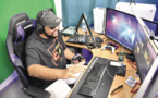 Mabzouel, le Tahitien qui cartonne sur Twitch