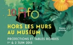 "Fifo hors les murs" à Paris