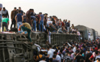 Egypte: 11 morts, près de 100 blessés dans un nouvel accident de train