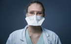 Covid-19: les internes en médecine s'usent à petit feu