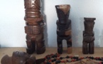​Les artisans de Hiva Oa retrouvent les touristes et le sourire