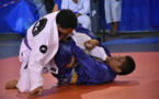 BJJ : 163 combattants de retour