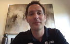Thomas Pesquet, star de l'espace au firmament