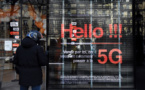 5G: en l'état, "pas de risques nouveaux", estime l'agence sanitaire