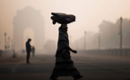 Changement climatique : la Terre ne sera pas sauvée sans contribution de l'Inde