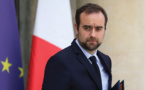 Soupçons de "prise illégale d'intérêts": le ministre Sébastien Lecornu interrogé par les enquêteurs