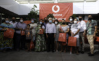 La Vodafone Channel Race a son trophée perpétuel
