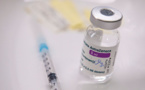 Vaccins: Bruxelles envisage une action en justice contre AstraZeneca