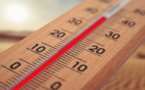 Réchauffement climatique: 2020 année record en Europe, surtout en Sibérie