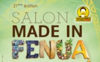 Le salon Made in Fenua du 29 avril au 2 mai