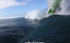 Teahupoo : une photographe brésilienne blessée, la vidéo en exclu sur Tahiti Infos